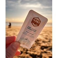 Naki NZ Manuka Honey Snap Packs (UMF5)